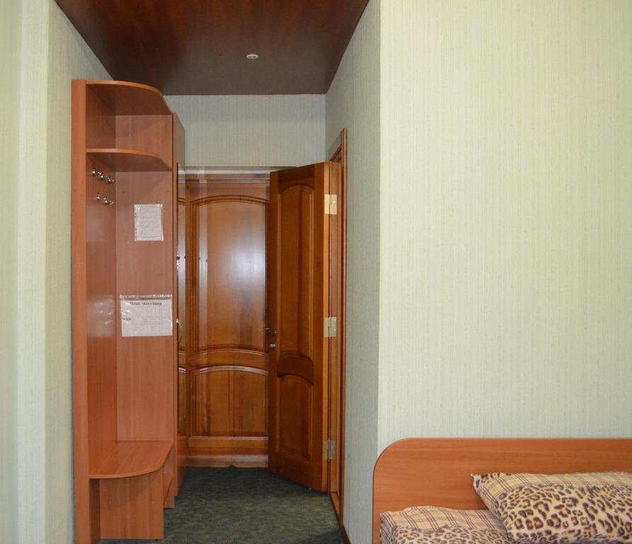 Sfinks Hotel Zaporizhia Стая снимка