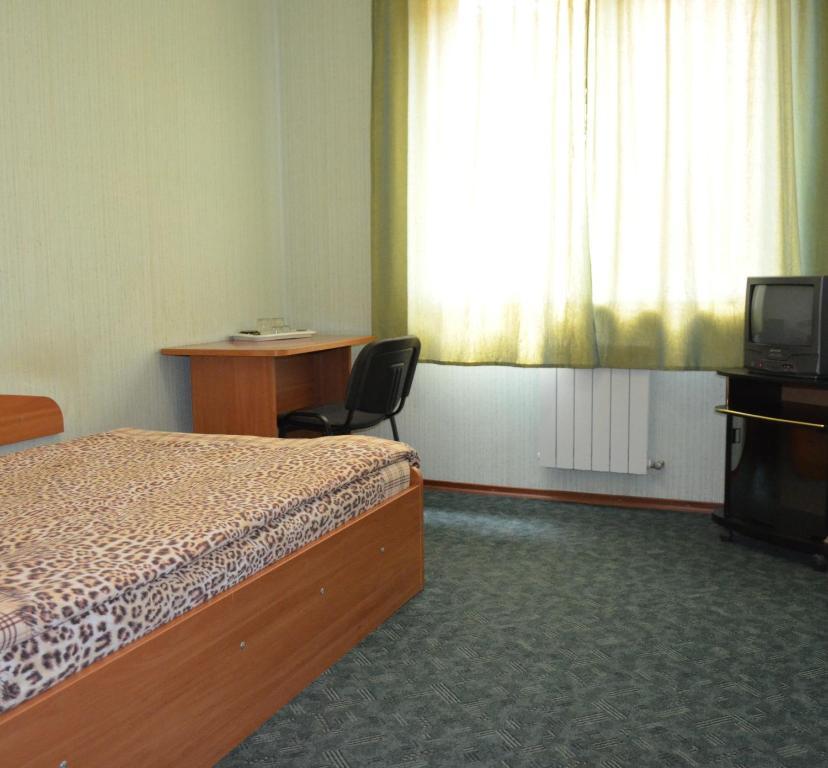 Sfinks Hotel Zaporizhia Стая снимка